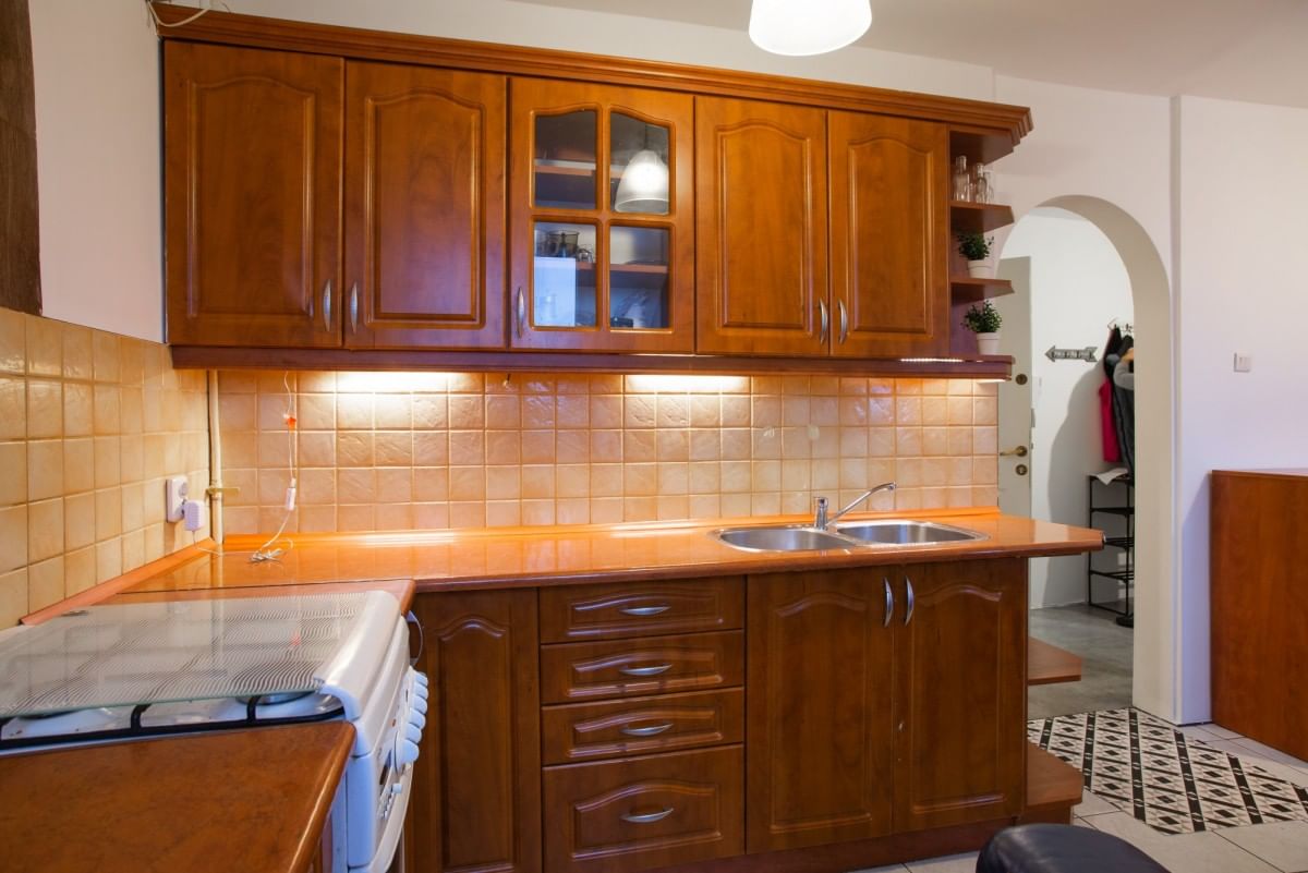 Mieszkanie 2 pokojowe na Wynajem