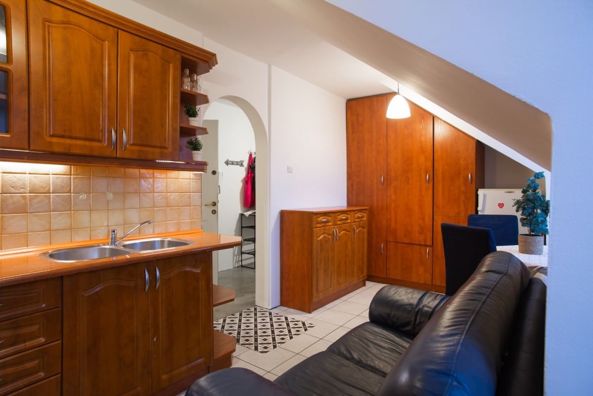 Mieszkanie 2 pokojowe na Wynajem