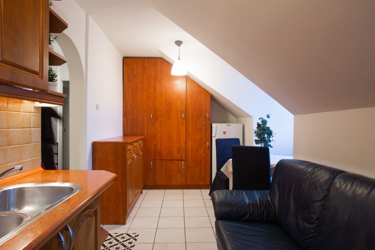 Mieszkanie 2 pokojowe na Wynajem