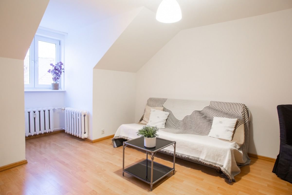 Mieszkanie 2 pokojowe na Wynajem