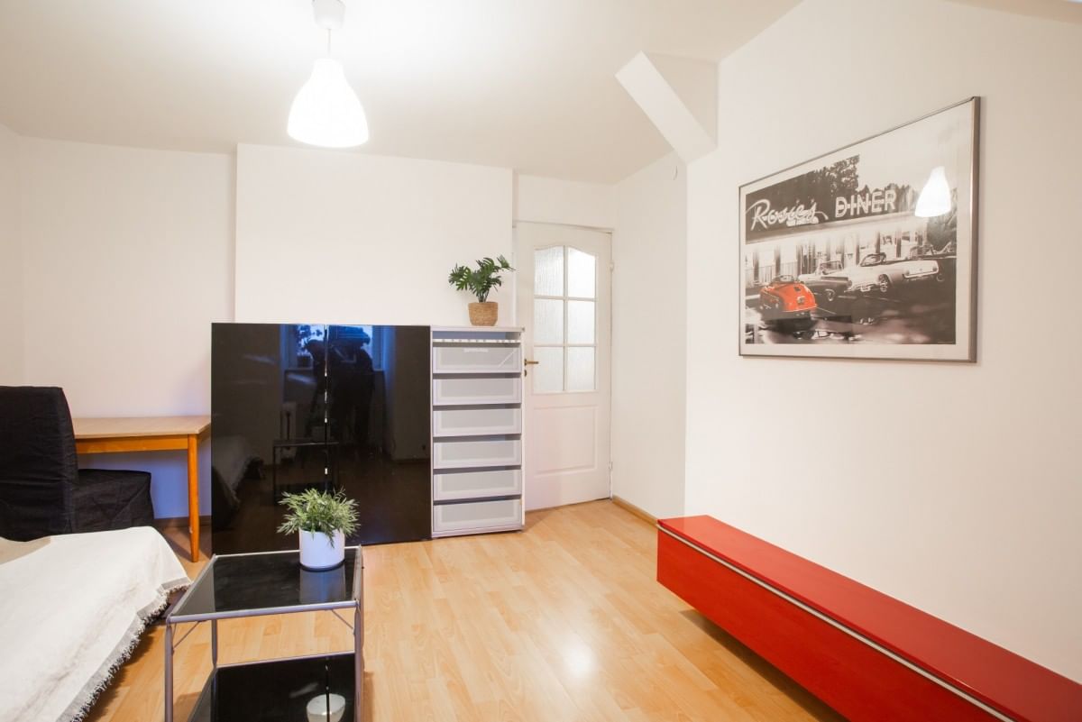 Mieszkanie 2 pokojowe na Wynajem