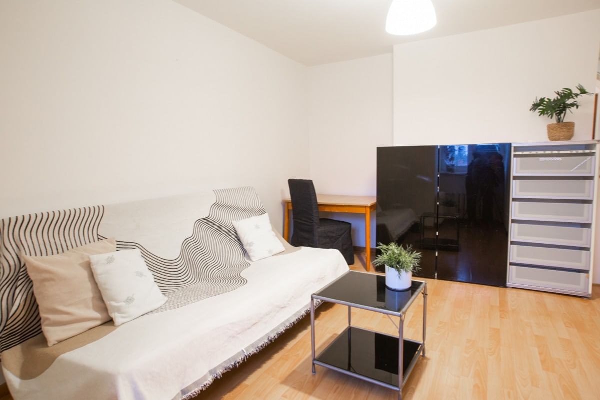 Mieszkanie 2 pokojowe na Wynajem