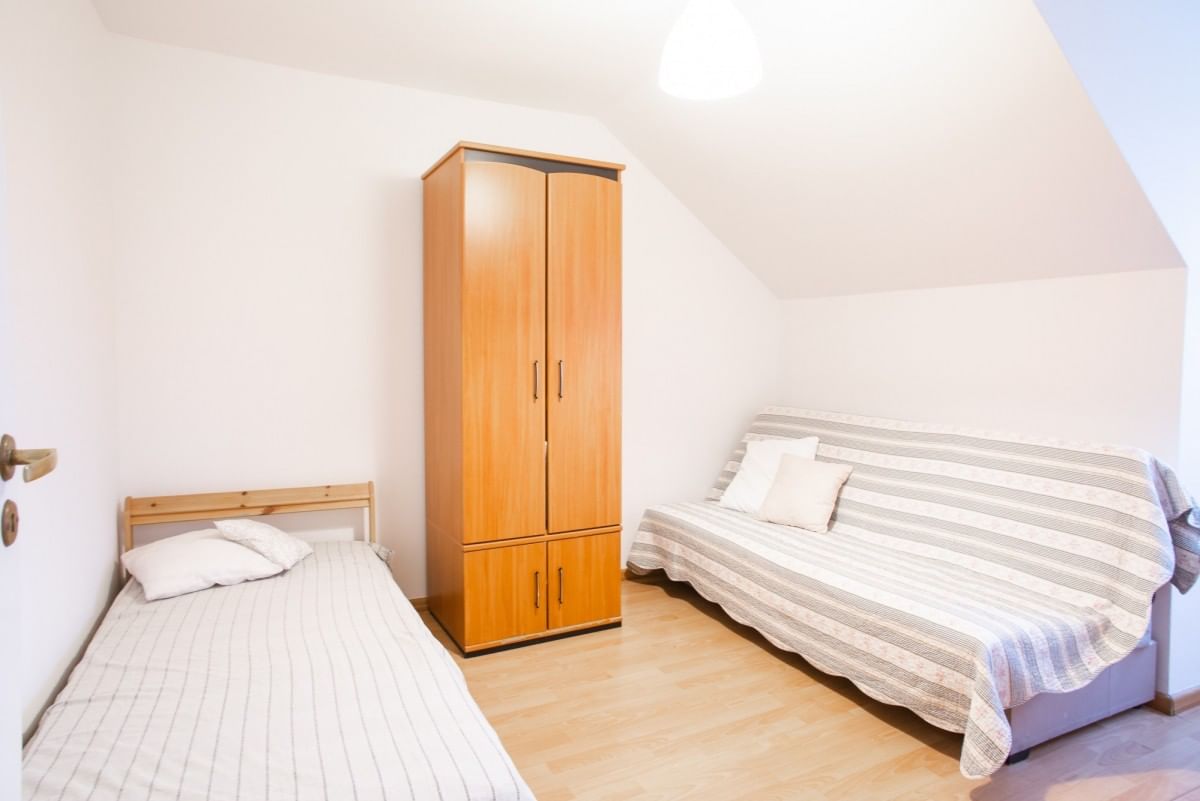 Mieszkanie 2 pokojowe na Wynajem