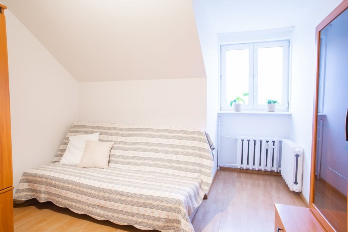 Mieszkanie 2 pokojowe na Wynajem