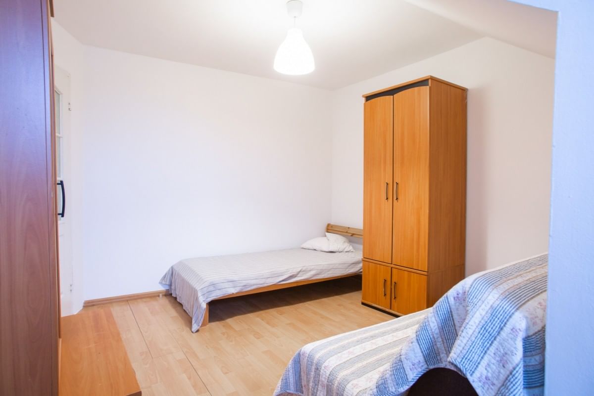 Mieszkanie 2 pokojowe na Wynajem