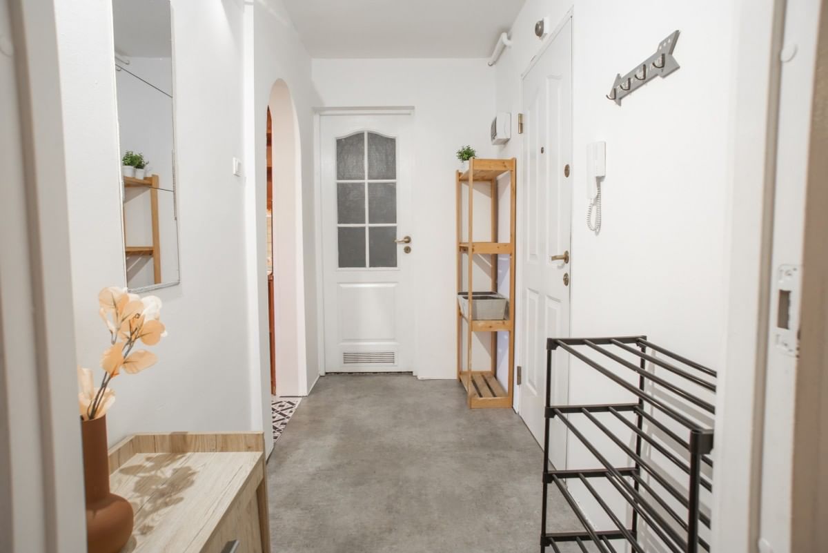 Mieszkanie 2 pokojowe na Wynajem