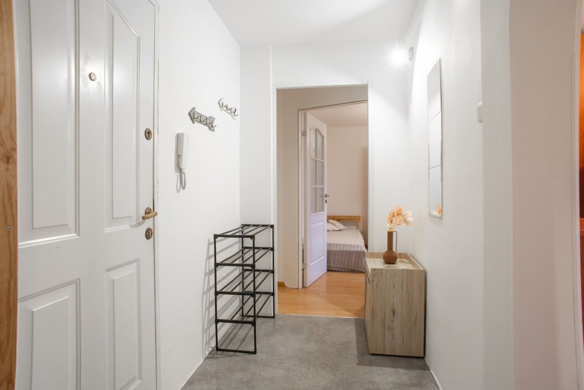 Mieszkanie 2 pokojowe na Wynajem