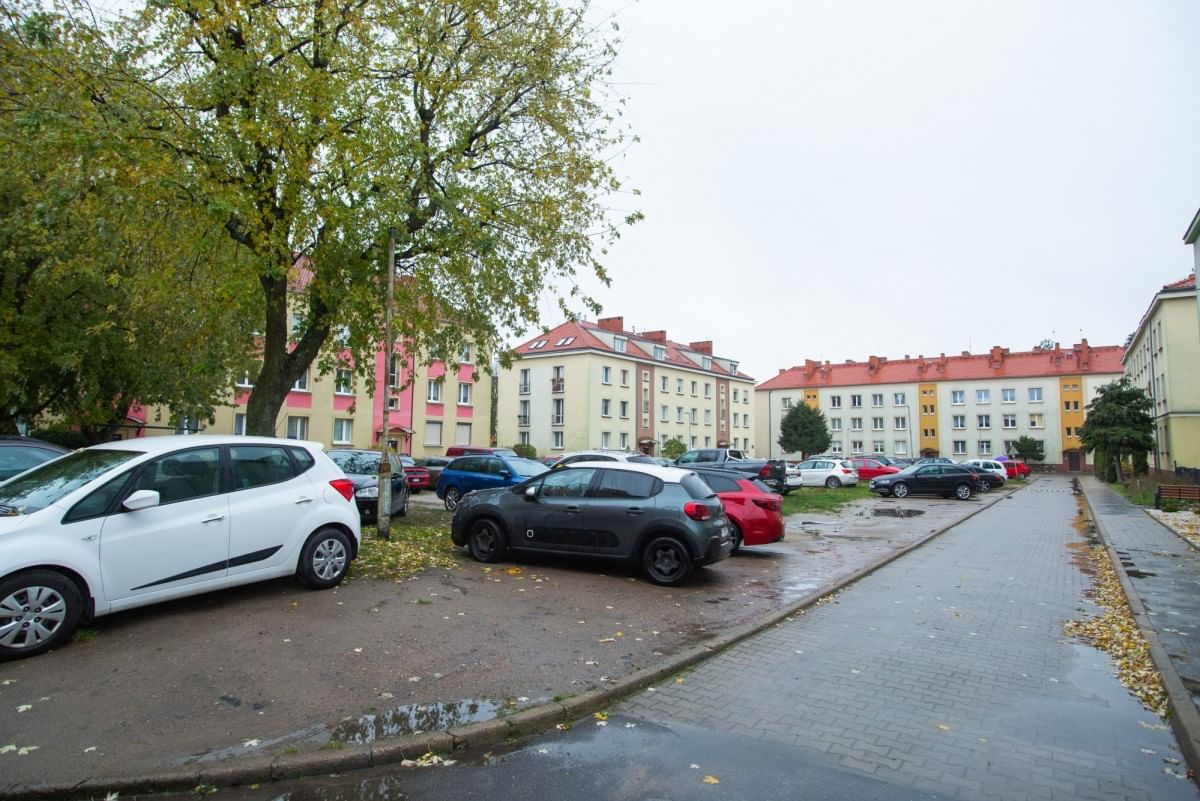 Mieszkanie 2 pokojowe na Wynajem