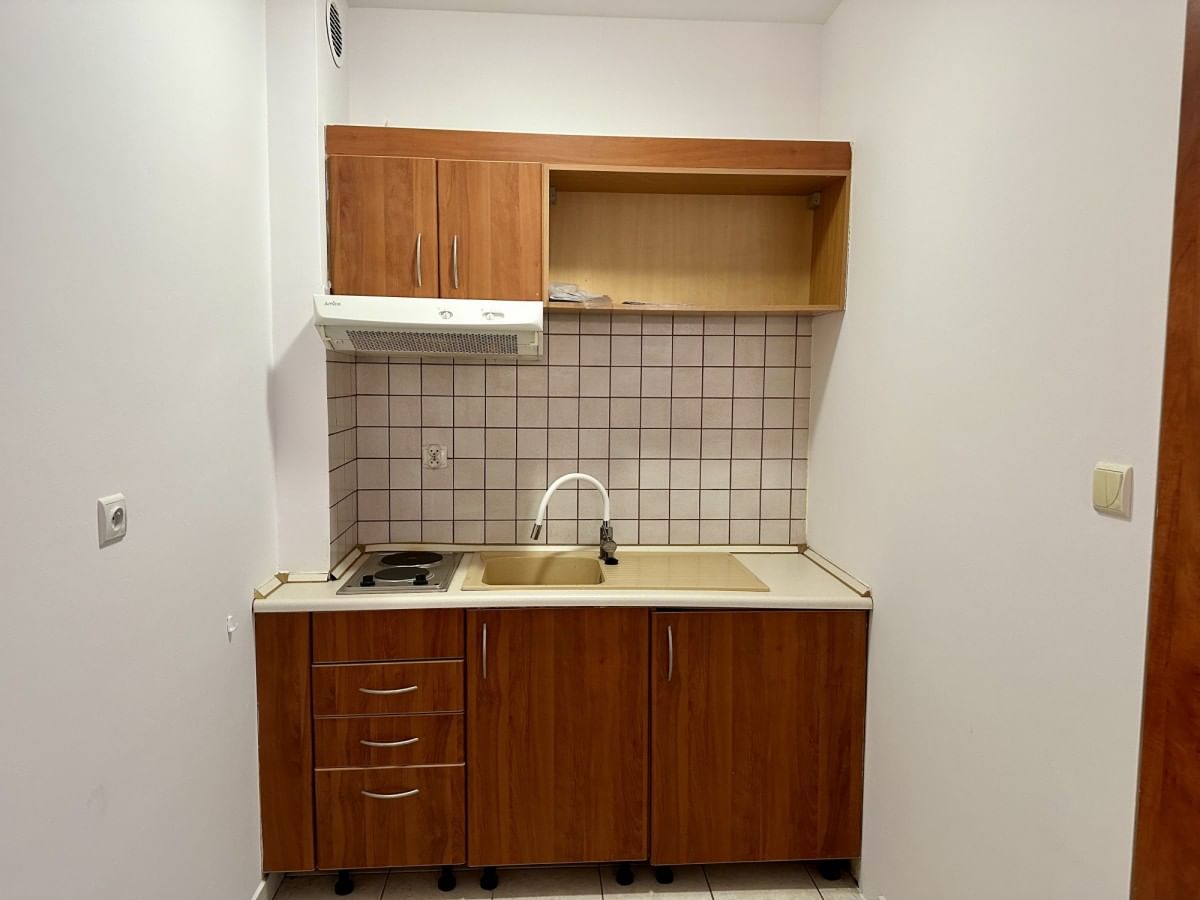 Mieszkanie 1 pokojowe na Wynajem