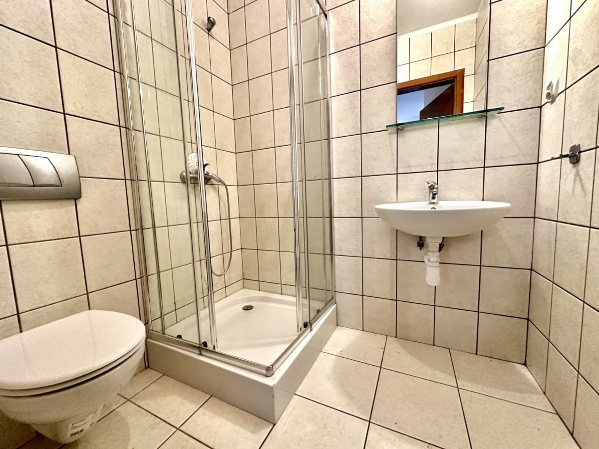 Mieszkanie 1 pokojowe na Wynajem