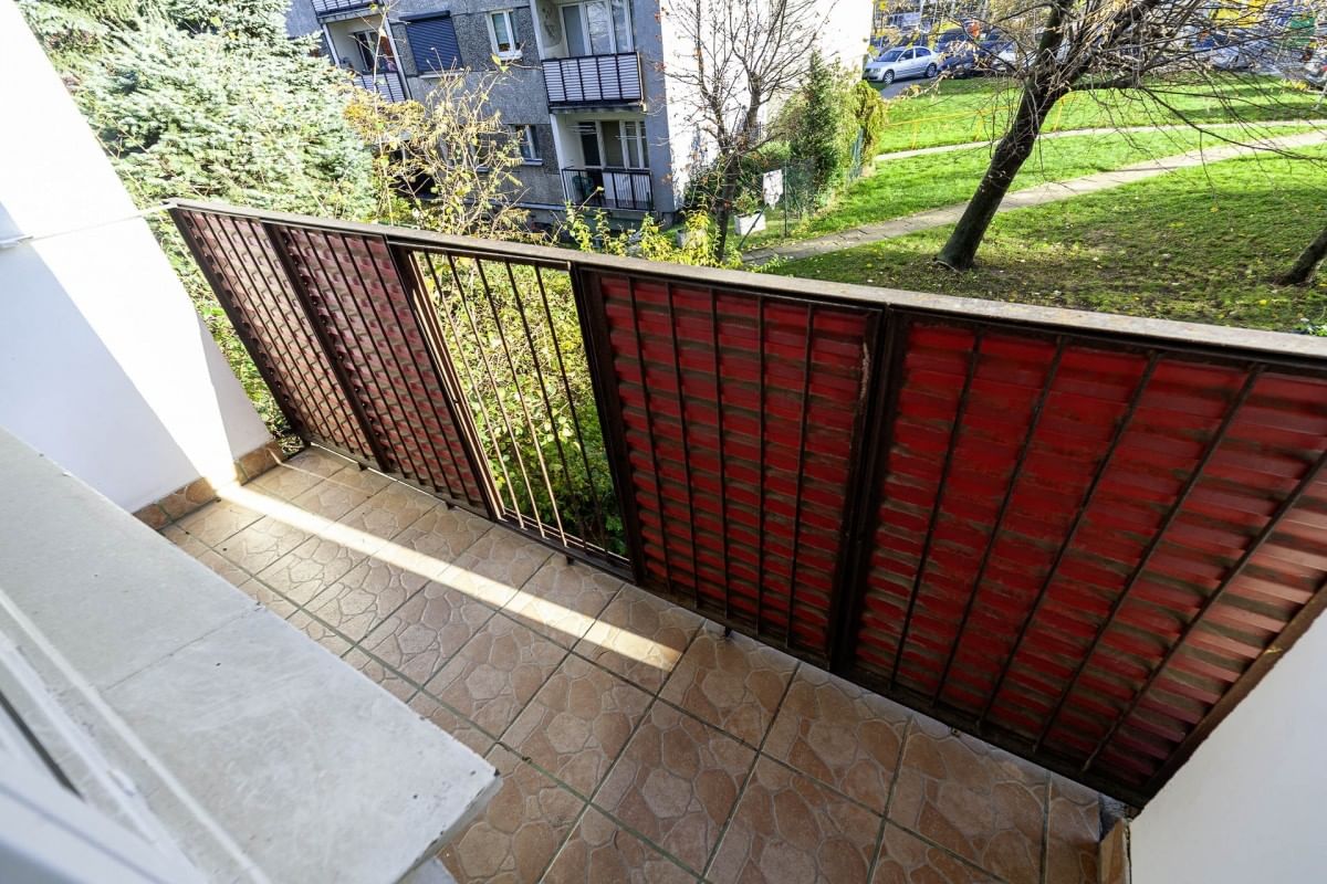 Mieszkanie 3 pokojowe na Sprzedaż