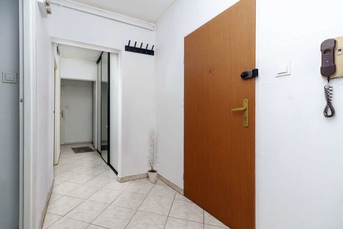 Mieszkanie 3 pokojowe na Sprzedaż