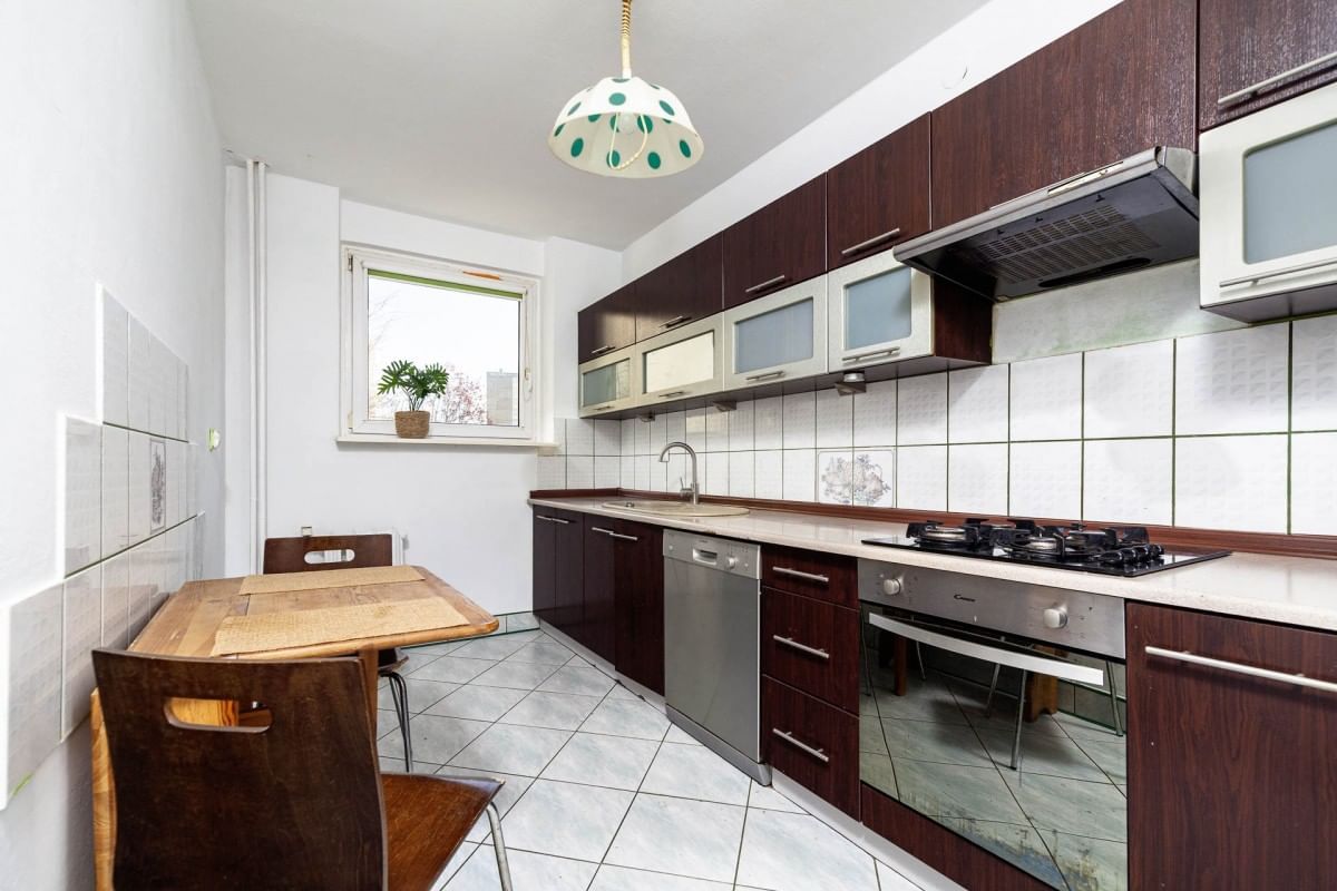 Mieszkanie 3 pokojowe na Sprzedaż