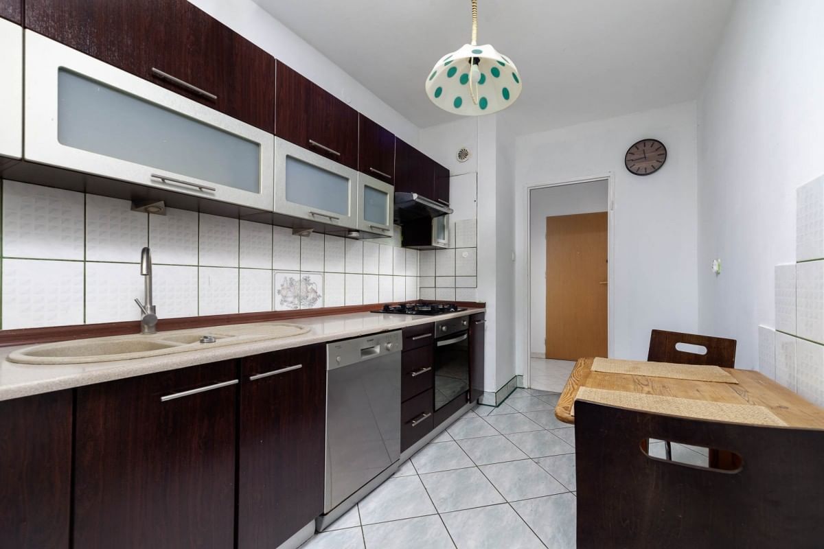 Mieszkanie 3 pokojowe na Sprzedaż