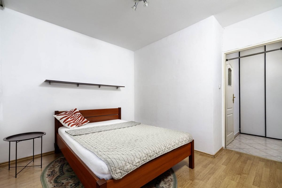 Mieszkanie 3 pokojowe na Sprzedaż