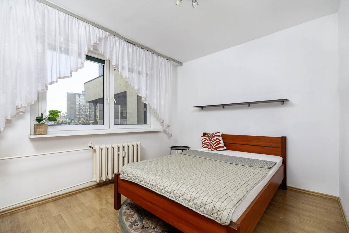 Mieszkanie 3 pokojowe na Sprzedaż