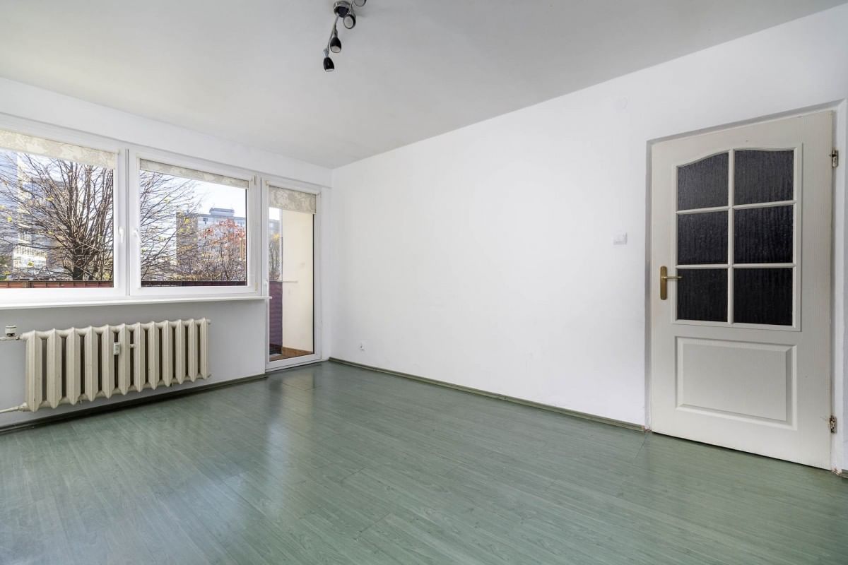 Mieszkanie 3 pokojowe na Sprzedaż