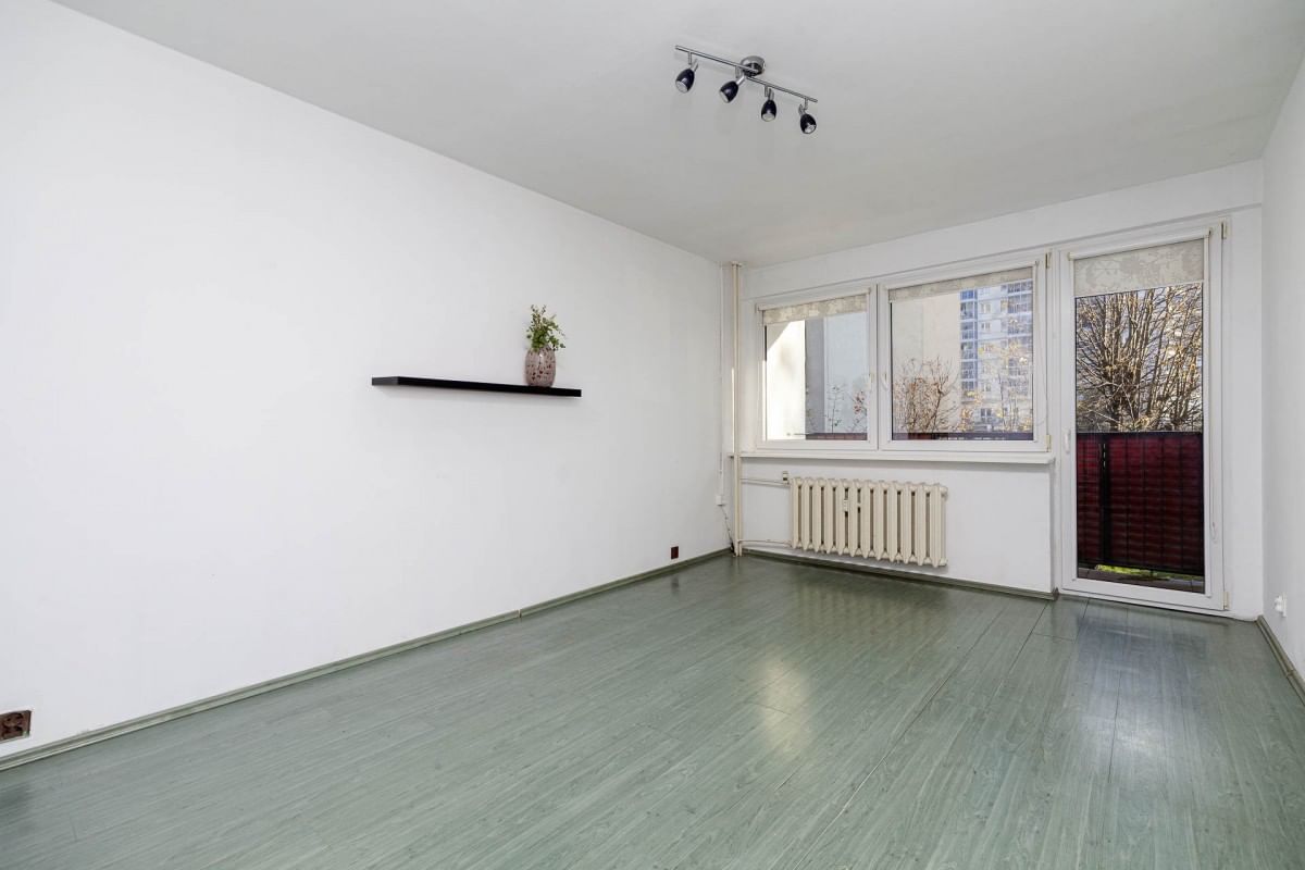 Mieszkanie 3 pokojowe na Sprzedaż