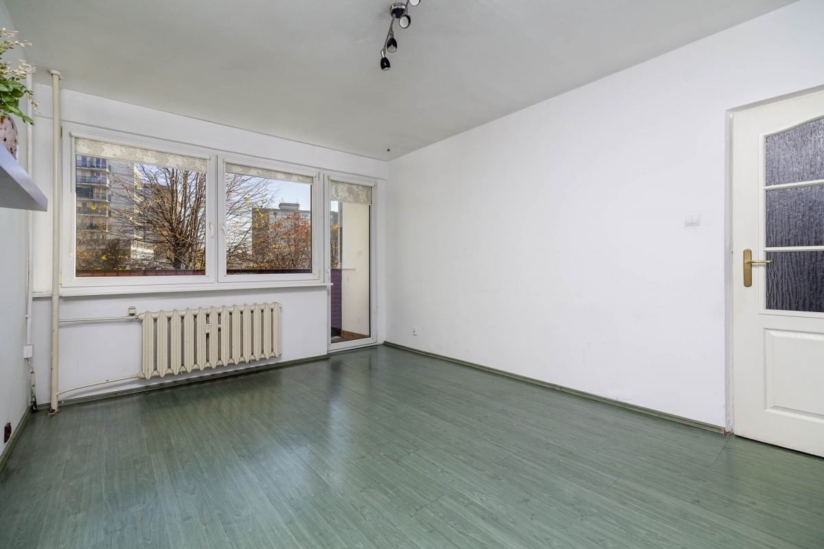 Mieszkanie 3 pokojowe na Sprzedaż