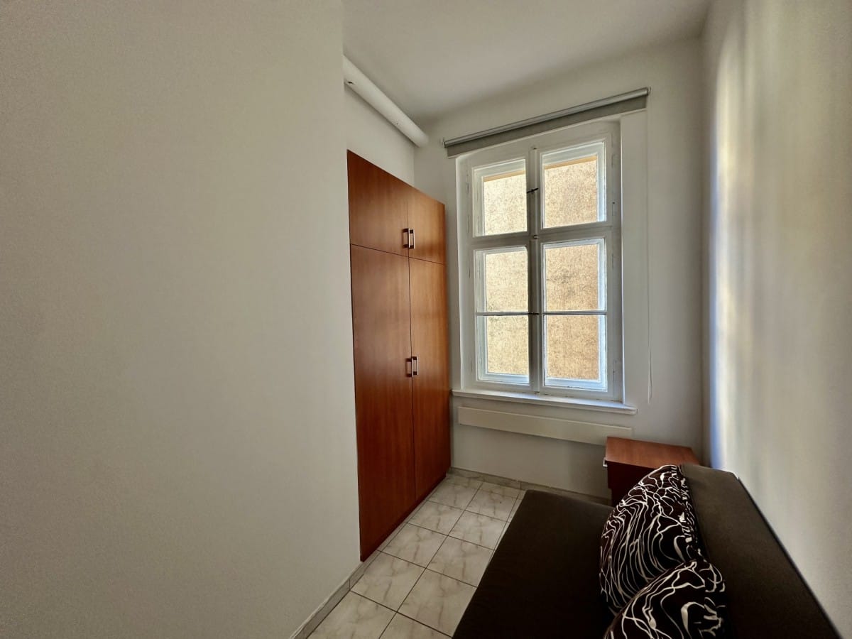 Mieszkanie 2 pokojowe na Wynajem