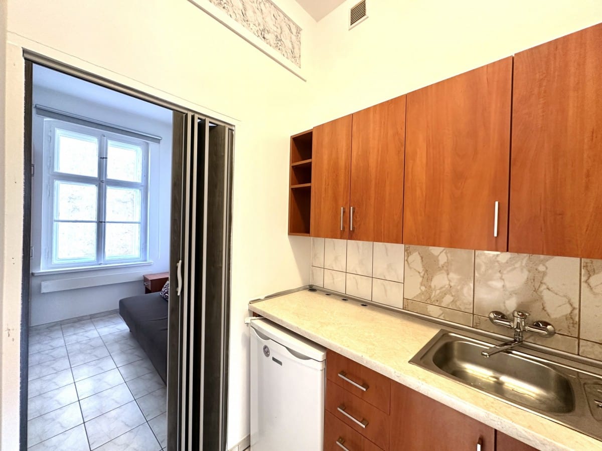 Mieszkanie 2 pokojowe na Wynajem