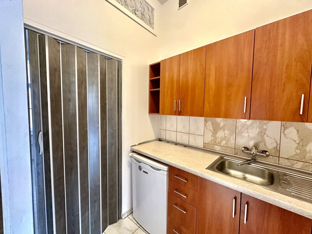 Mieszkanie 2 pokojowe na Wynajem