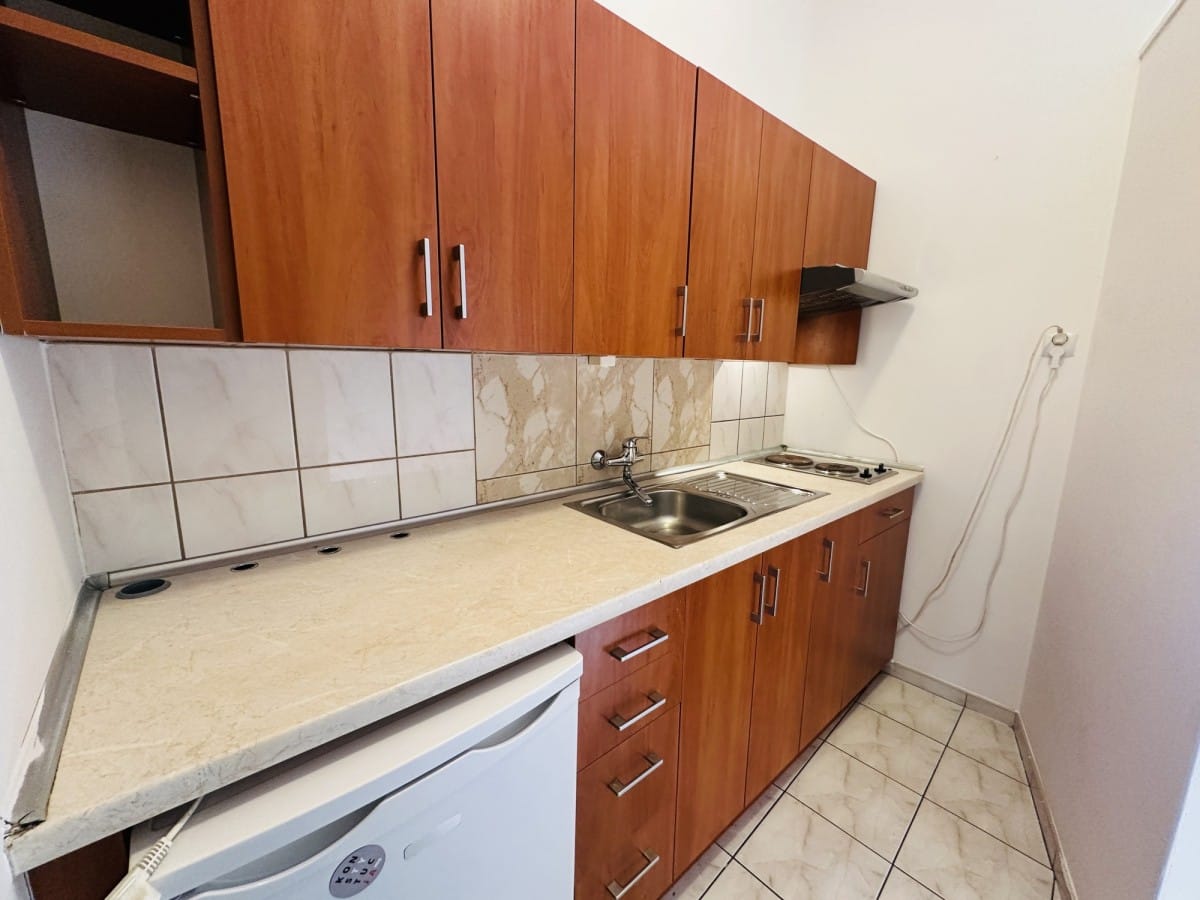 Mieszkanie 2 pokojowe na Wynajem