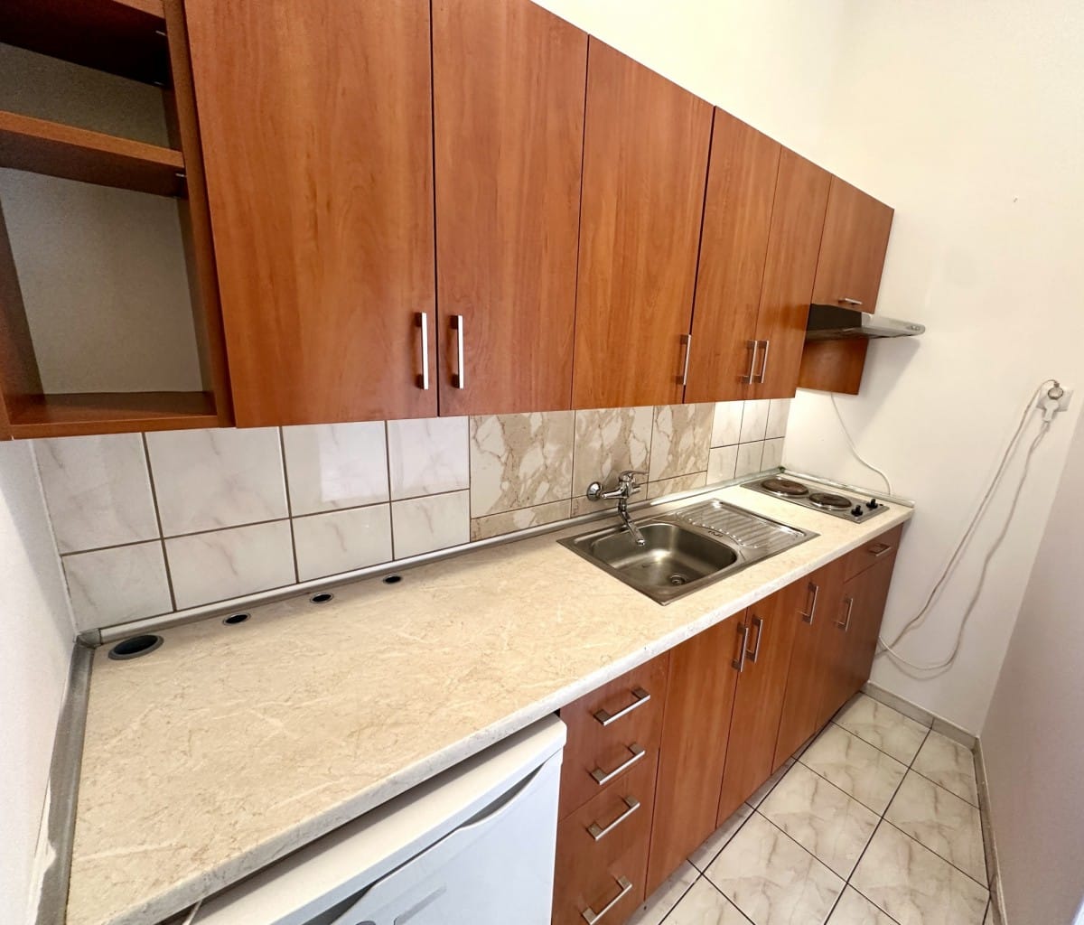 Mieszkanie 2 pokojowe na Wynajem