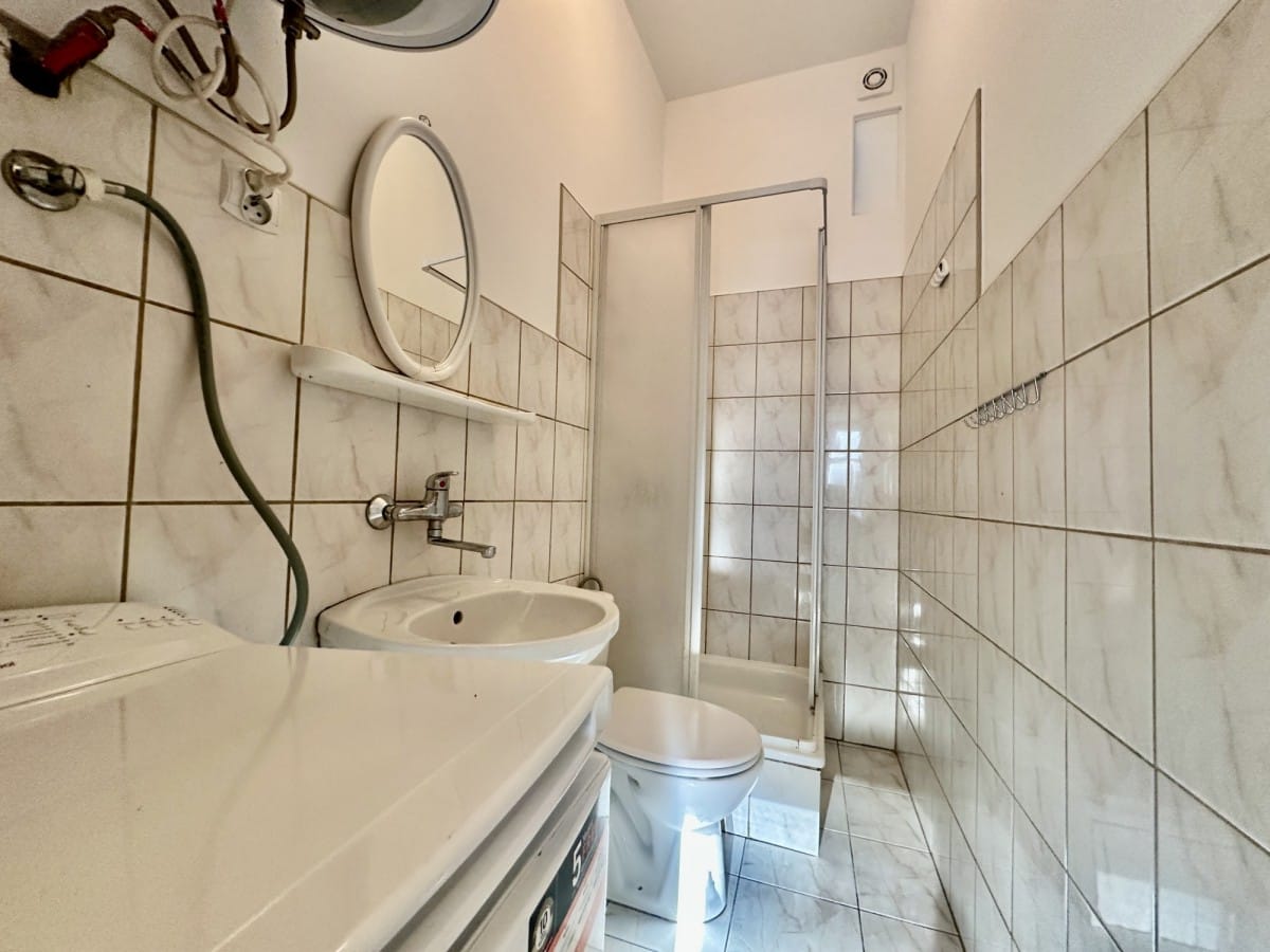 Mieszkanie 2 pokojowe na Wynajem