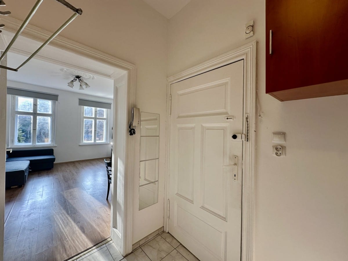 Mieszkanie 2 pokojowe na Wynajem