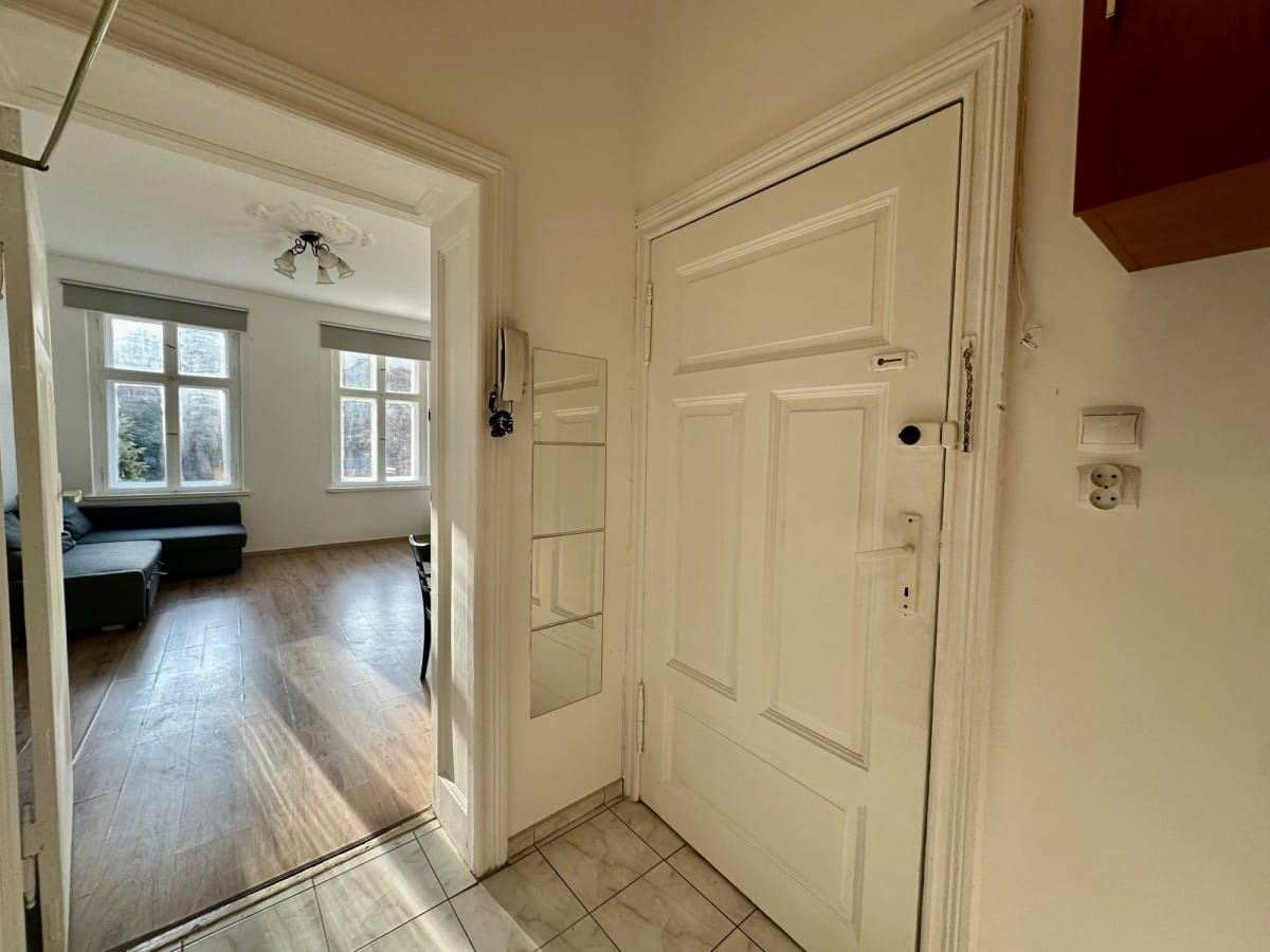 Mieszkanie 2 pokojowe na Wynajem