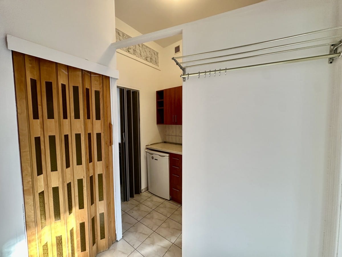 Mieszkanie 2 pokojowe na Wynajem