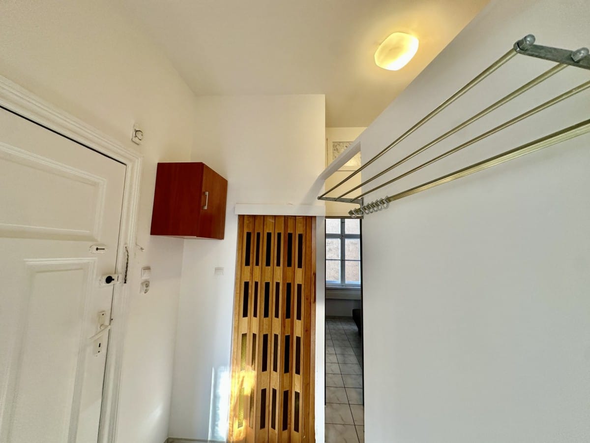 Mieszkanie 2 pokojowe na Wynajem