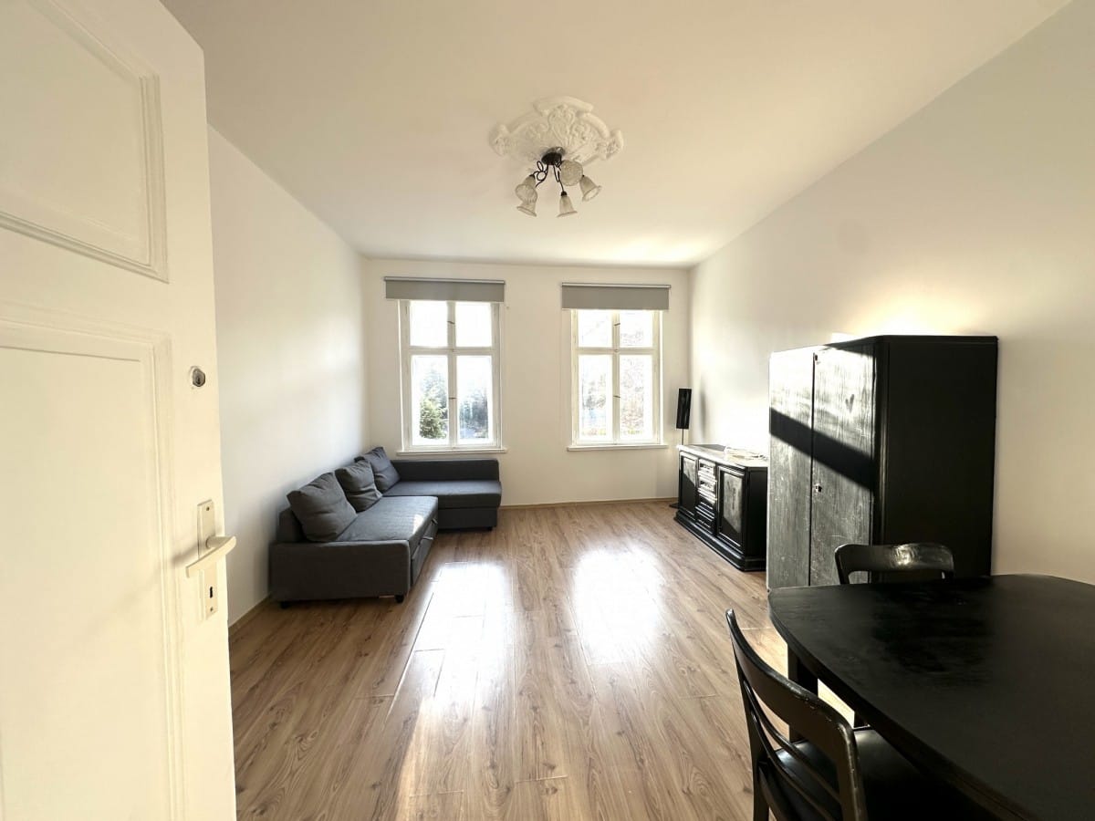 Mieszkanie 2 pokojowe na Wynajem