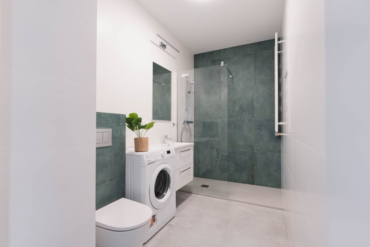 Mieszkanie 2 pokojowe na Wynajem