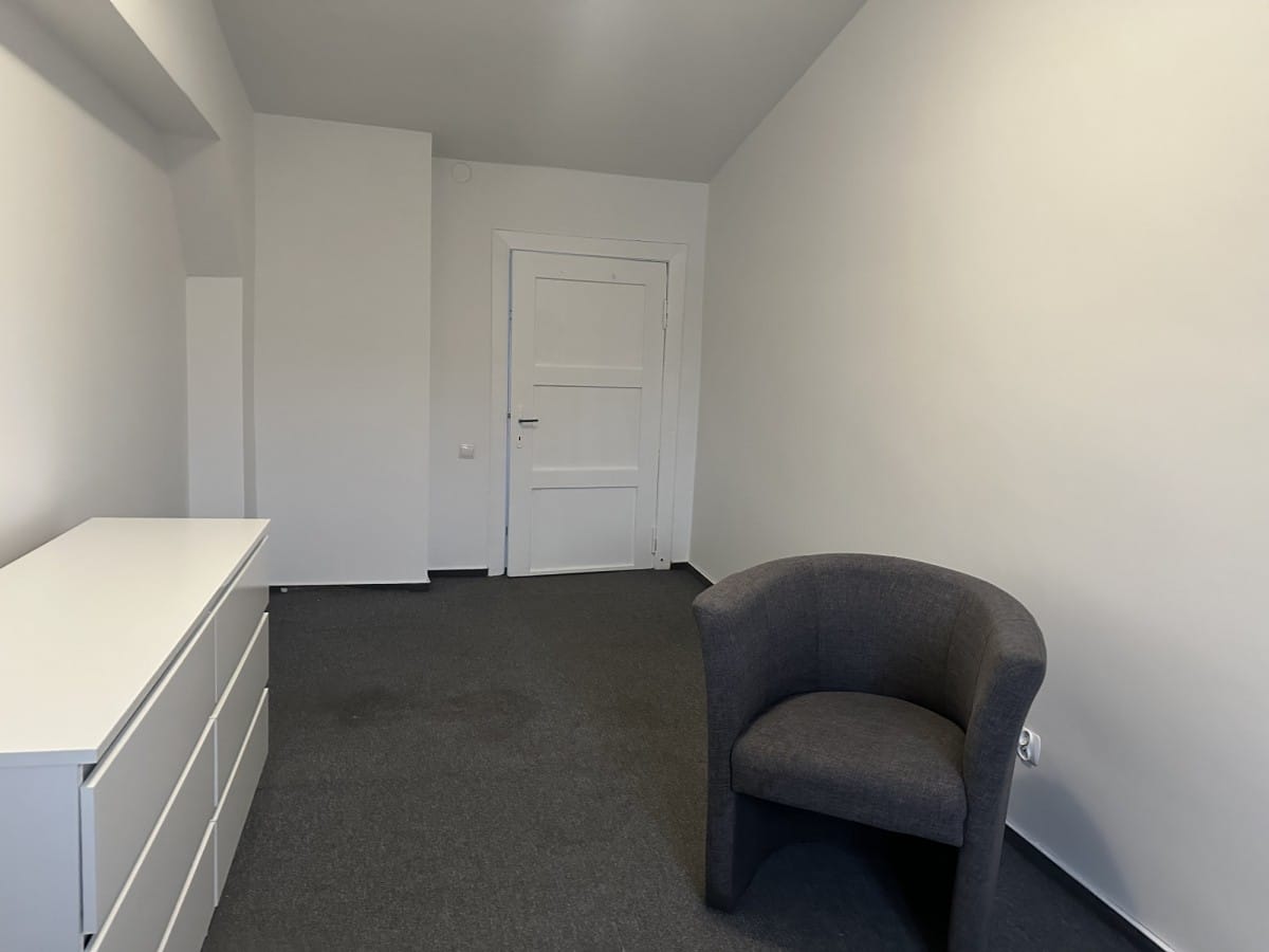 Lokal użytkowy  pokojowe na Wynajem