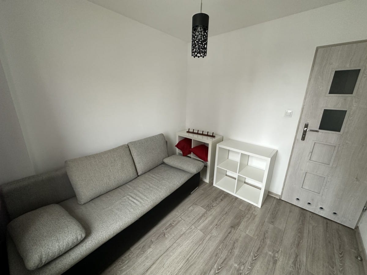 Mieszkanie 2 pokojowe na Wynajem