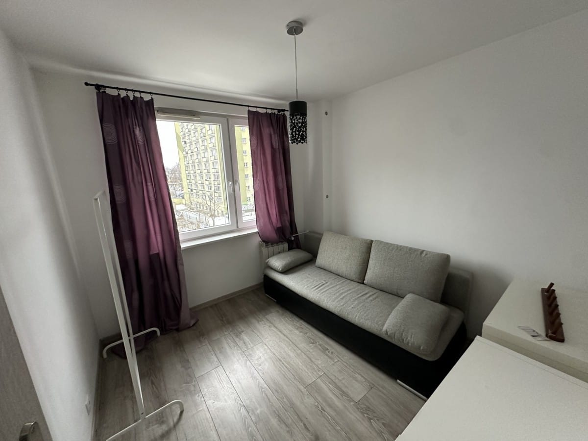 Mieszkanie 2 pokojowe na Wynajem