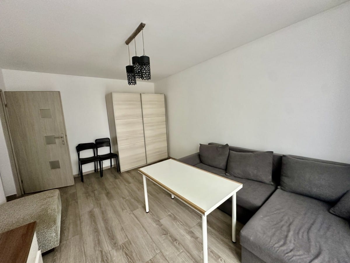 Mieszkanie 2 pokojowe na Wynajem