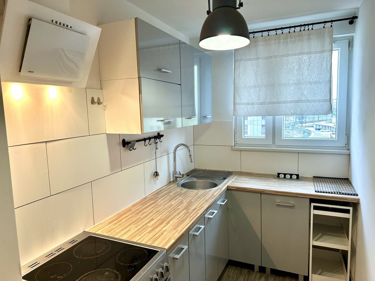 Mieszkanie 2 pokojowe na Wynajem