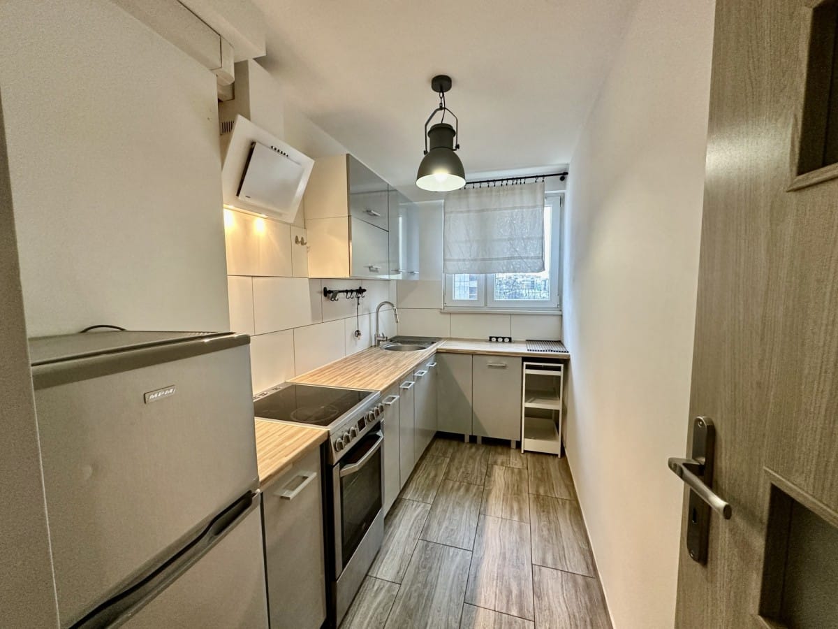 Mieszkanie 2 pokojowe na Wynajem