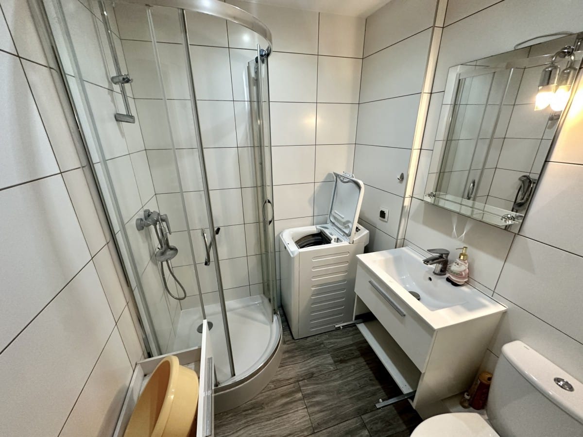 Mieszkanie 2 pokojowe na Wynajem