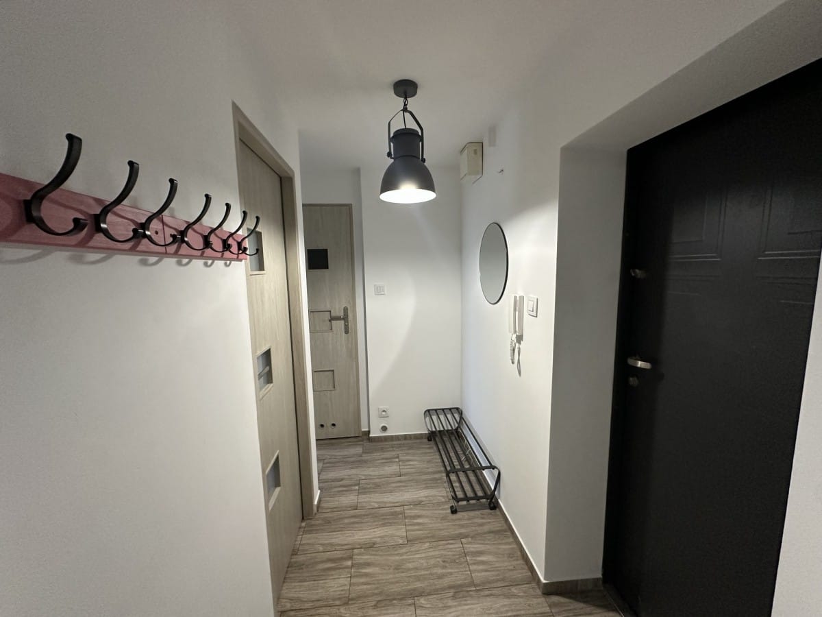 Mieszkanie 2 pokojowe na Wynajem