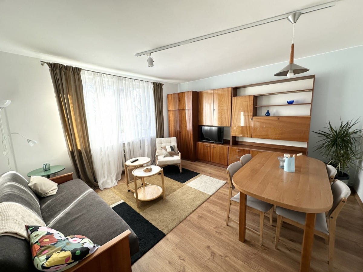 Mieszkanie 3 pokojowe na Wynajem