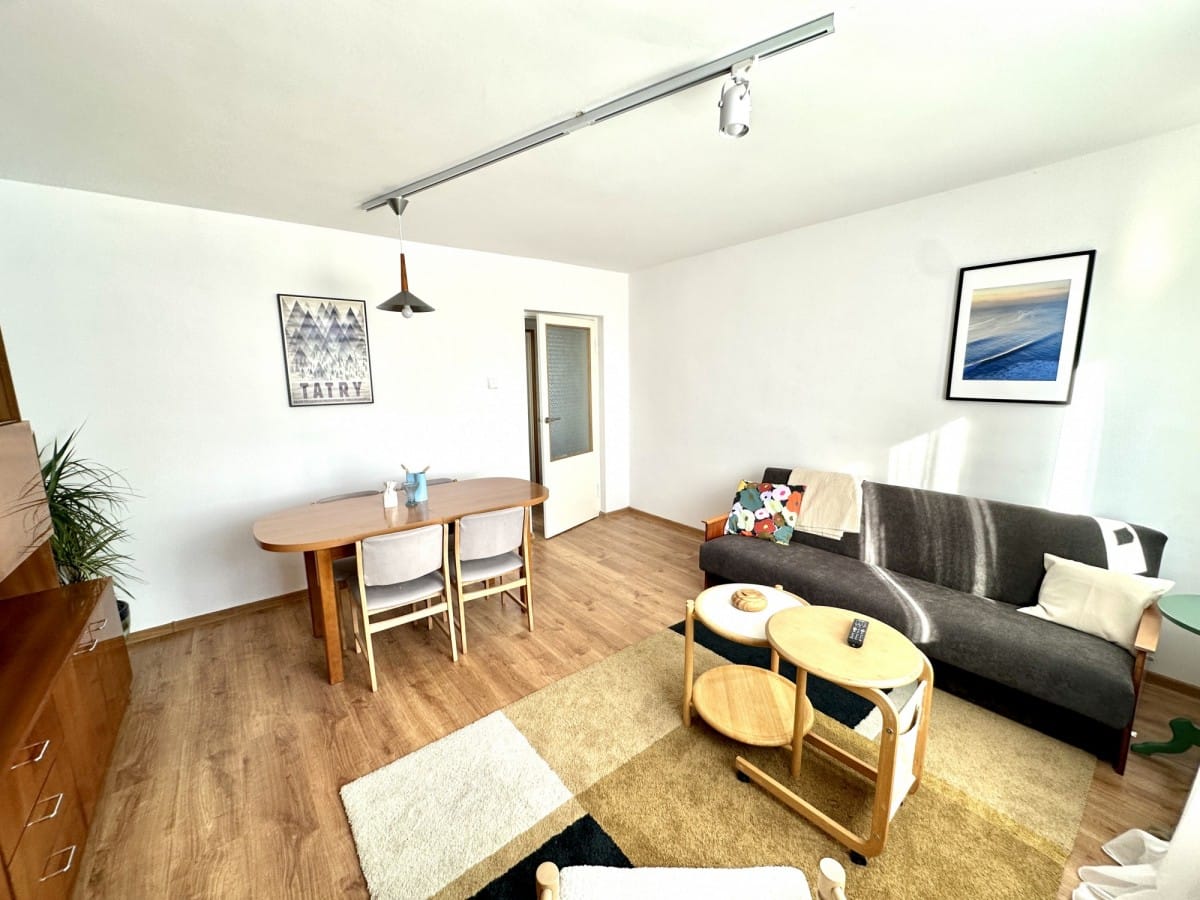 Mieszkanie 3 pokojowe na Wynajem