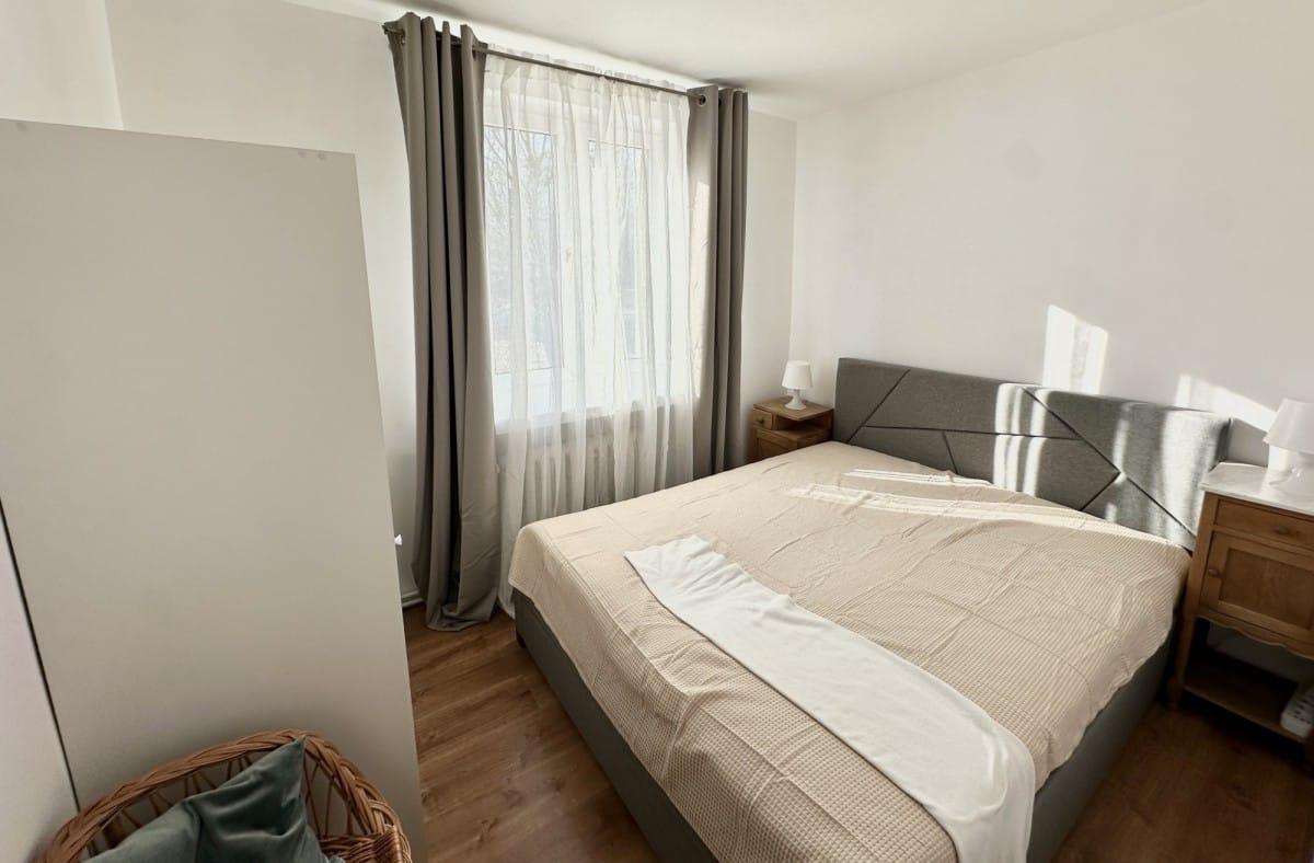 Mieszkanie 3 pokojowe na Wynajem