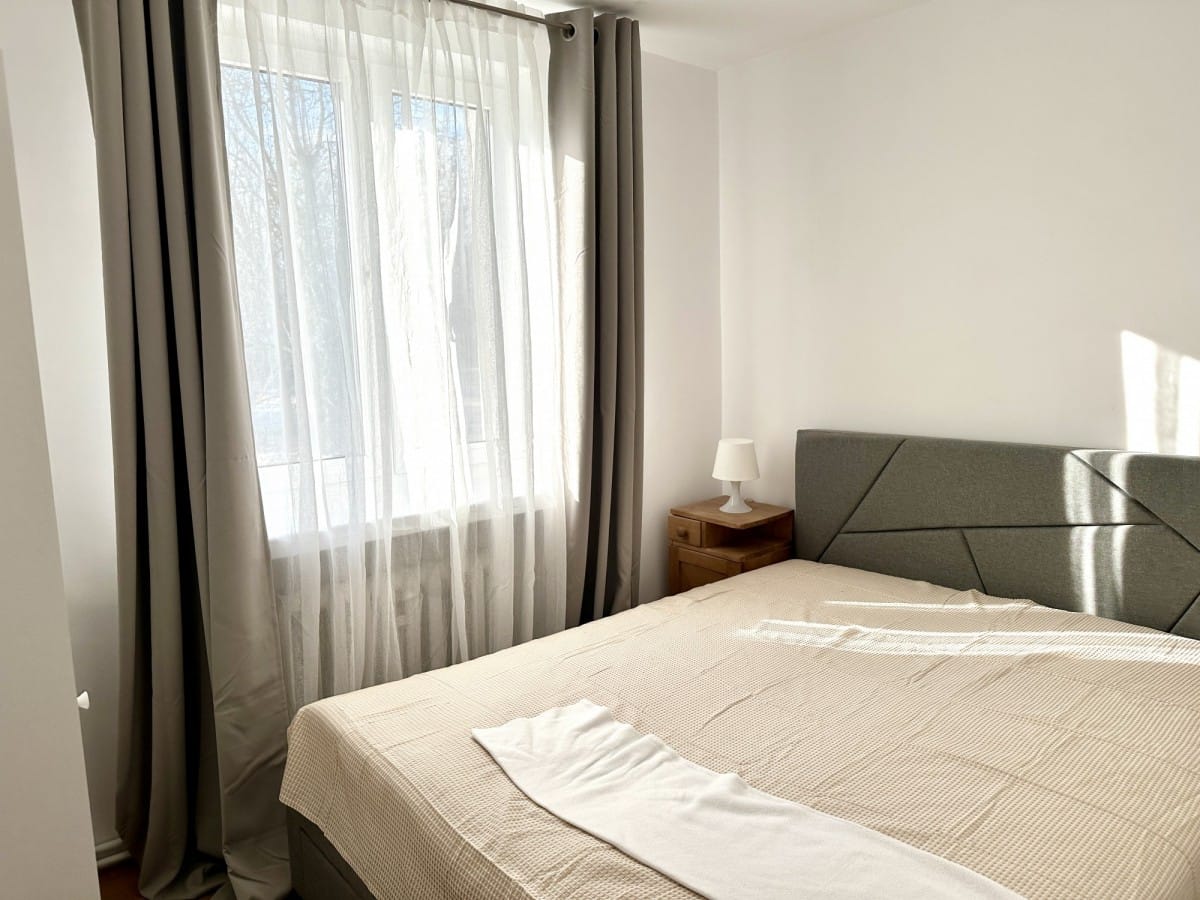 Mieszkanie 3 pokojowe na Wynajem