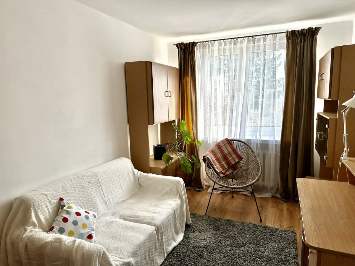 Mieszkanie 3 pokojowe na Wynajem