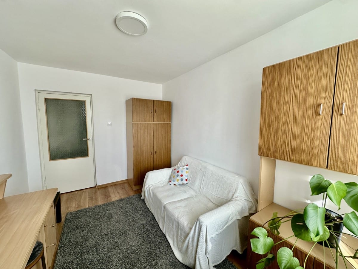 Mieszkanie 3 pokojowe na Wynajem