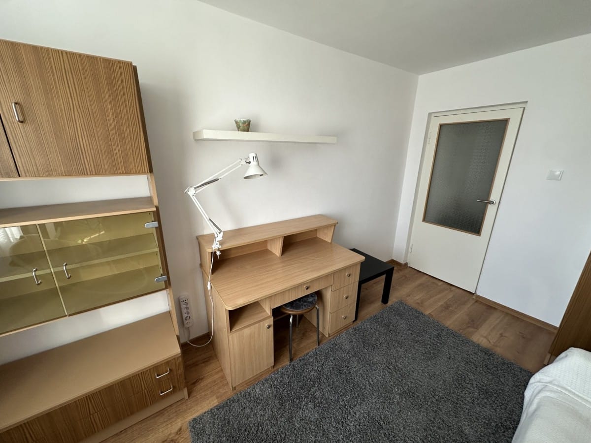 Mieszkanie 3 pokojowe na Wynajem